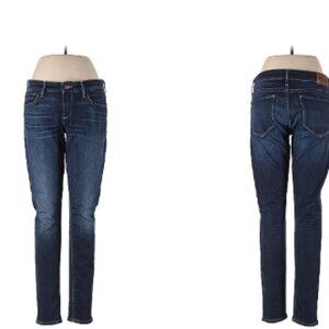 Lucky Brand Lolita Low Rise Skinny Jeans- BRAND NEW!